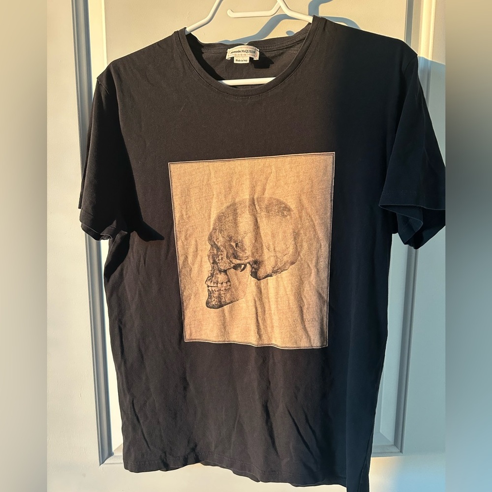Alexander McQueen T-shirt